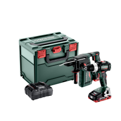“A.Set 2.3.6” Macchine a batteria nel kit Combo (685218800)