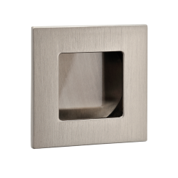 Maniglia ad incasso serie (MA40)