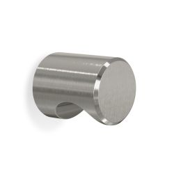 Pomolo in acciaio inox AISI 304 serie (122)