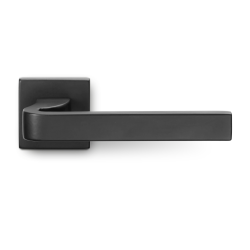 Maniglia per Porta stile moderno Turbo Arieni serie (6201)