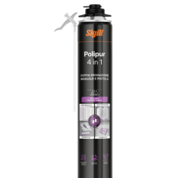 Polipur 4 in 1
