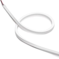 Striscia LED Luce Bianco Naturale e bianco caldo