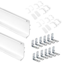 Kit profilo per mobili da cucina (centrale)