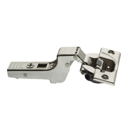 Cerniera Blumotion 110°con montaggio a filo serie (71b3750)
