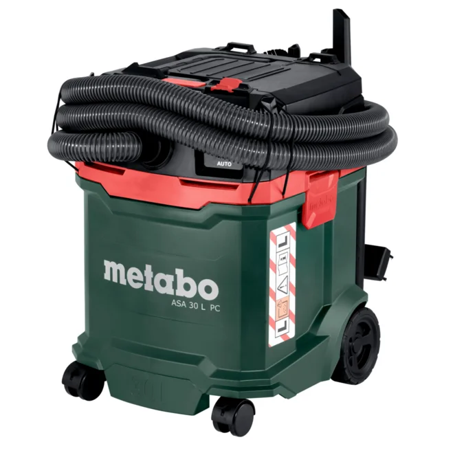 Aspiratore universale professionale - ASA 30 L PC (602086000) 3 Aspiratore universale professionale - ASA 30 L PC (602086000) - immagine 3