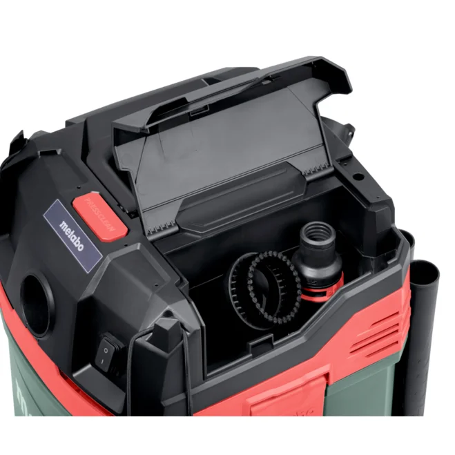 Aspiratore universale professionale - ASA 30 L PC (602086000) 4 Aspiratore universale professionale - ASA 30 L PC (602086000) - immagine 4