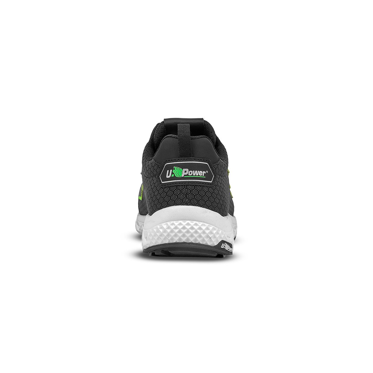 Scarpa antifortunistica - Upower modello Mitch linea Red Ego 4 Scarpa antifortunistica - Upower modello Mitch linea Red Ego - immagine 4