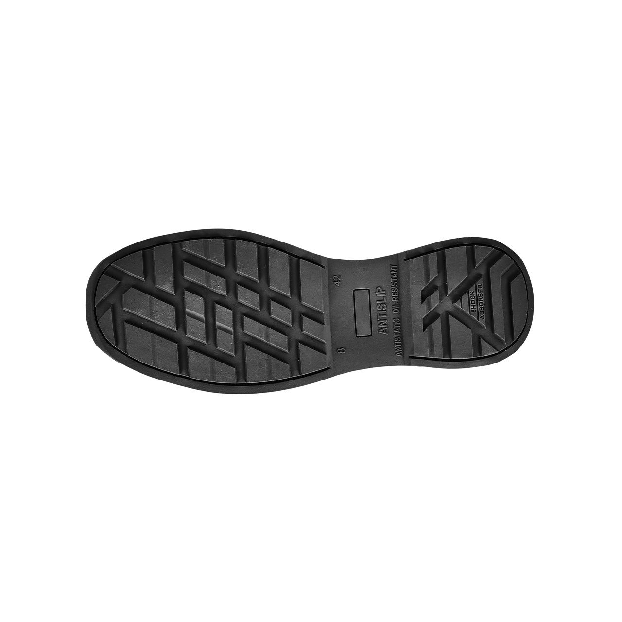 Scarpa antifortunistica - Upower modello Mitch linea Red Ego 2 Scarpa antifortunistica - Upower modello Mitch linea Red Ego - immagine 2
