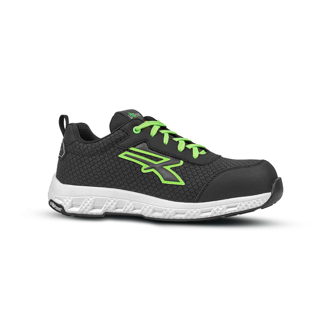 Scarpa antifortunistica - Upower modello Mitch linea Red Ego 1 Scarpa antifortunistica - Upower modello Mitch linea Red Ego