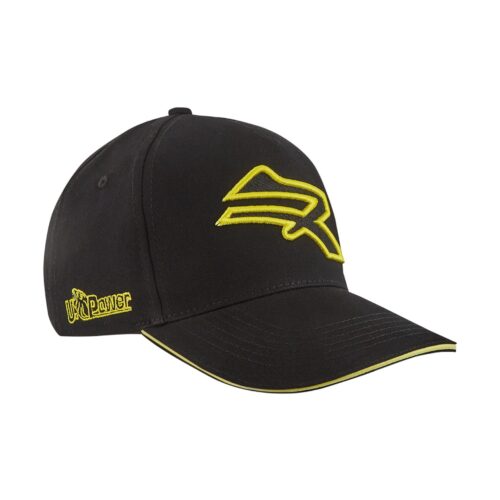 Cappellino100% cotone traspirante - upower modello cap u-power
