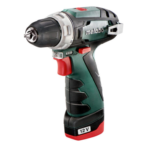 PowerMaxx BS Basic Trapano-avvitatore a batteria (600984500)