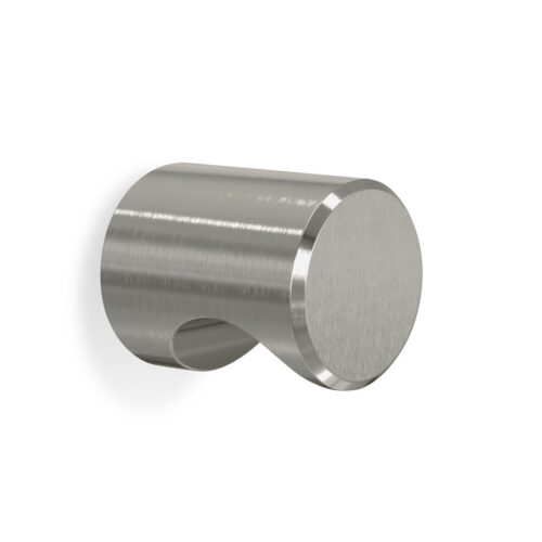 Pomolo in acciaio inox AISI 304 serie (122)