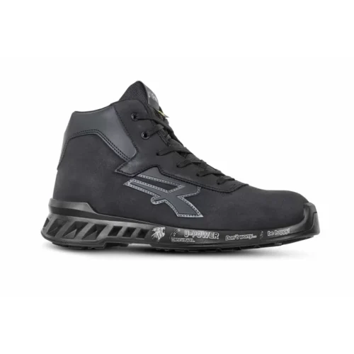 Scarpa antifortunistica – Upower modello Parker s Esd