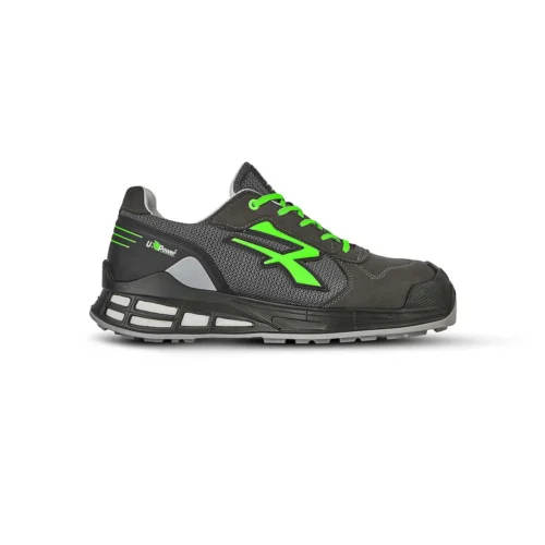 Scarpa antifortunistica – Upower modello Egon Esd