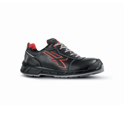 Scarpa antifortunistica – Upower modello Billie ESD