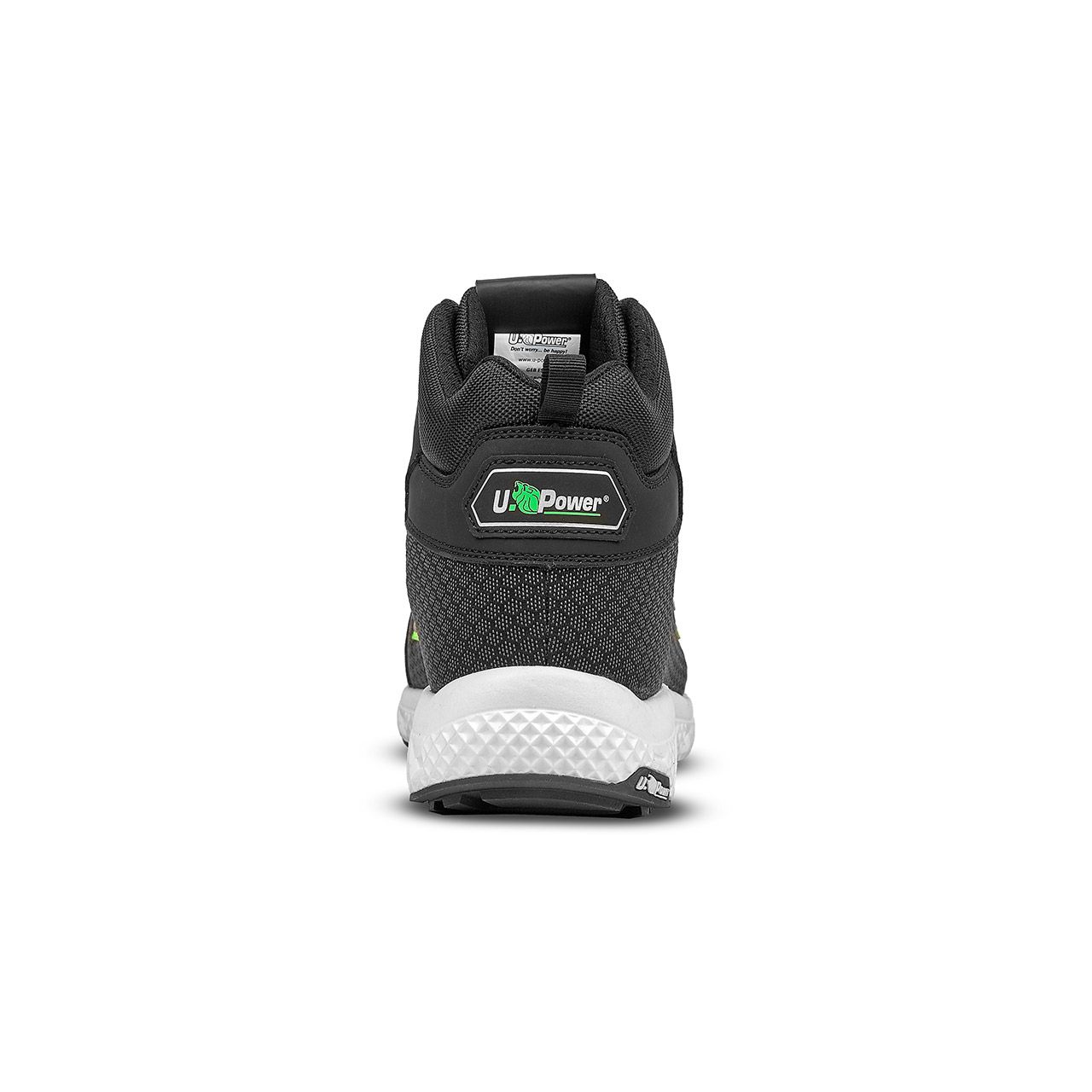 Scarpa antifortunistica – Upower modello Geb Esd 4 Scarpa antifortunistica – Upower modello Geb Esd - immagine 4