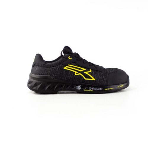 Scarpa antifortunistica – Upower modello Frank s Esd