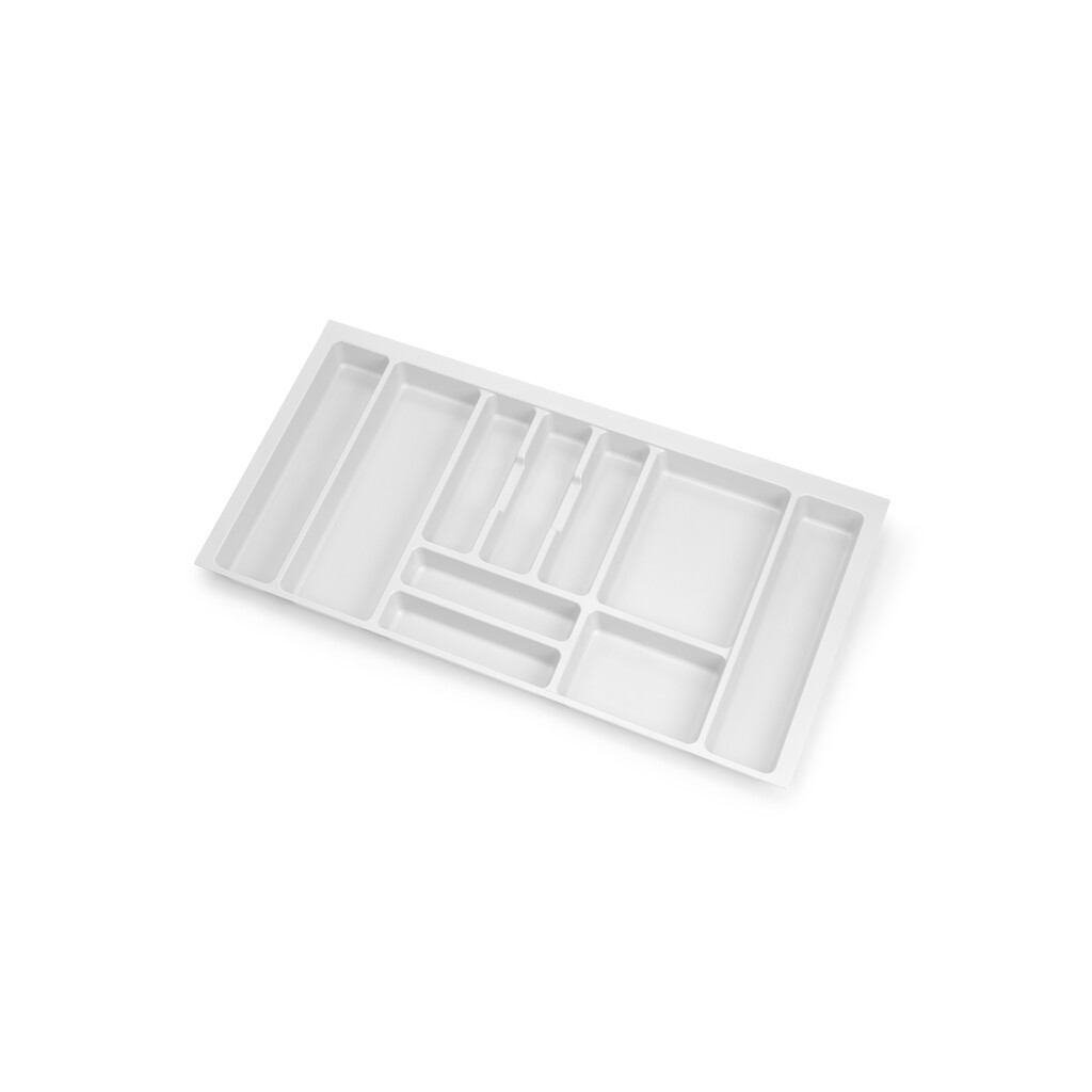 Portaposate 900mm “Optima Vantage” (spalle 18mm), Plastica, Tecnoplastica 1 Portaposate 900mm “Optima Vantage” (spalle 18mm), Plastica, Tecnoplastica