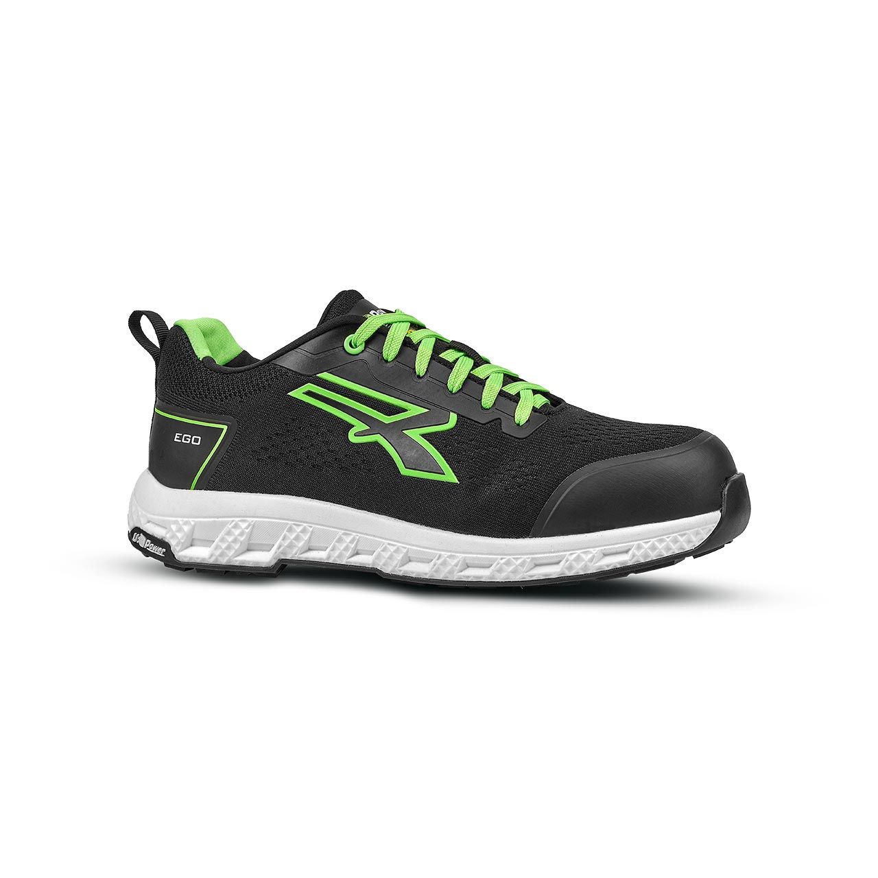 Scarpa antifortunistica – Upower modello Aton Esd 1 Scarpa antifortunistica – Upower modello Aton Esd