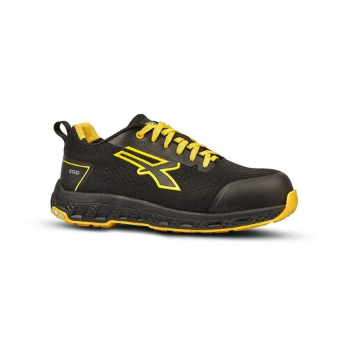 Scarpa antifortunistica – Upower modello Fitz Esd