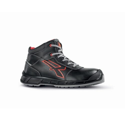 Scarpa antifortunistica – Upower modello Sting s ESD