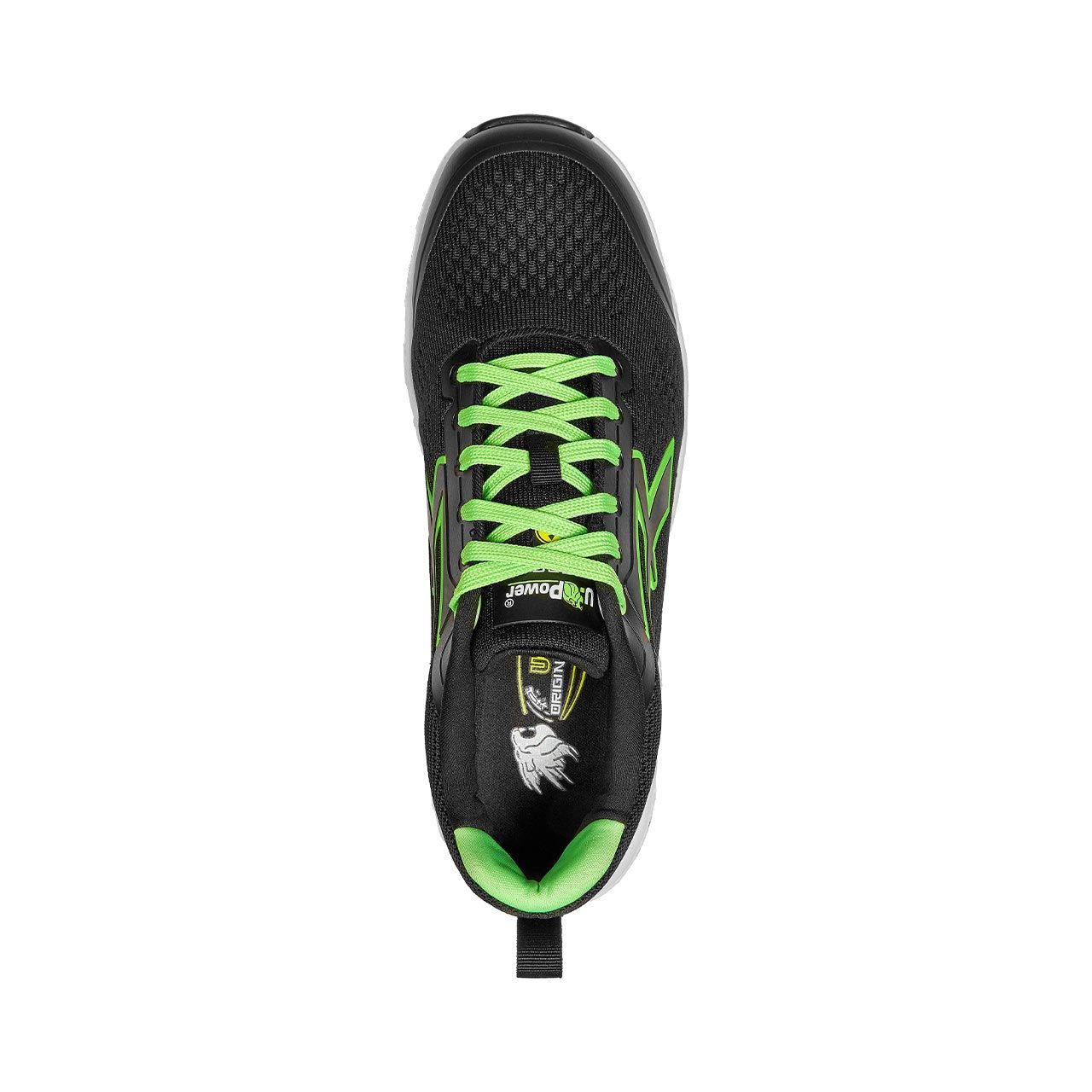 Scarpa antifortunistica – Upower modello Aton Esd 3 Scarpa antifortunistica – Upower modello Aton Esd - immagine 3