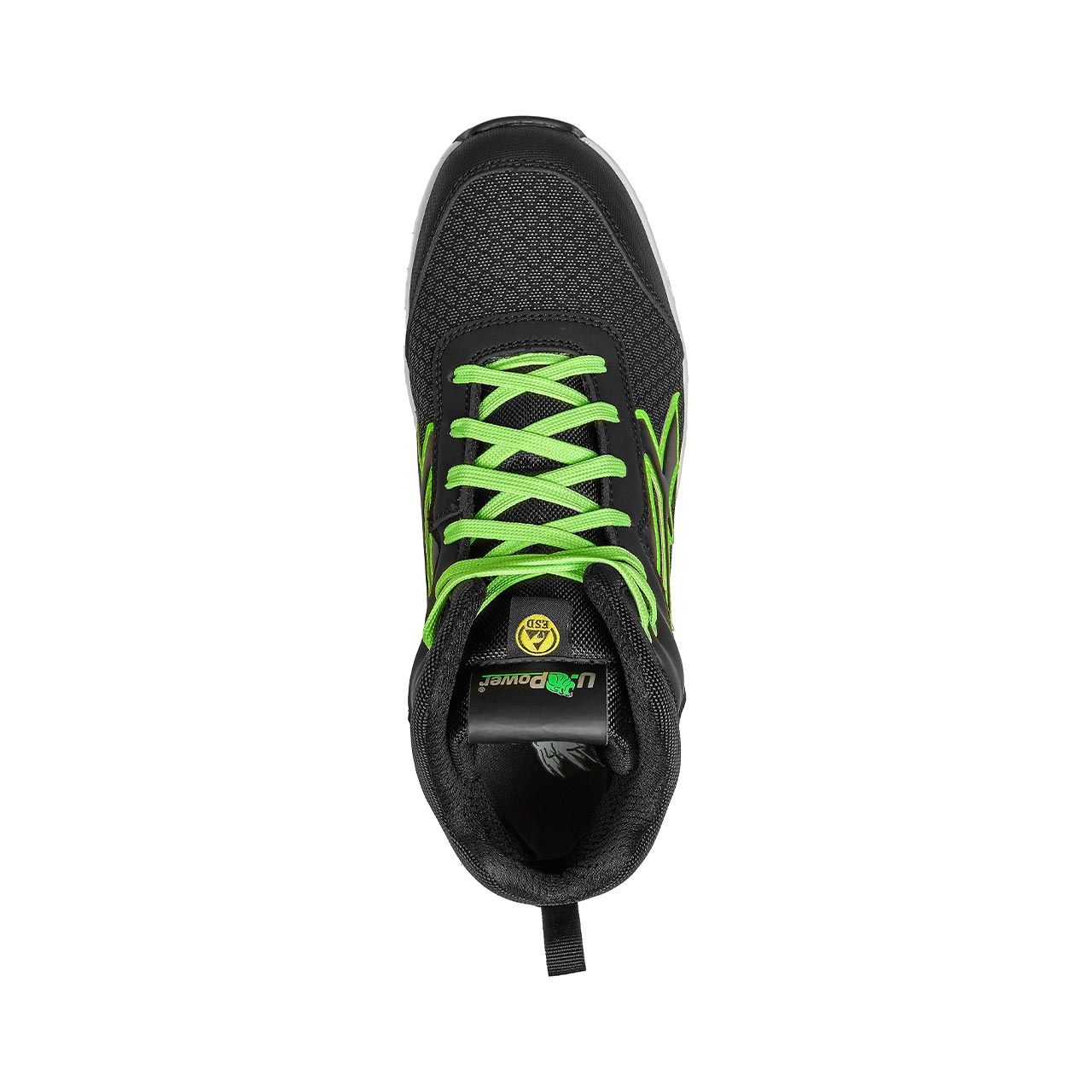 Scarpa antifortunistica – Upower modello Geb Esd 3 Scarpa antifortunistica – Upower modello Geb Esd - immagine 3