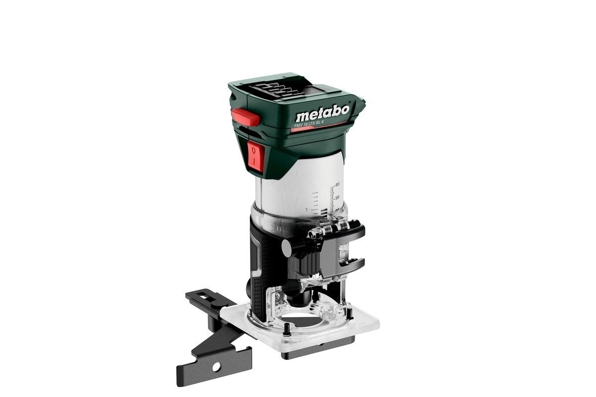 Rifilatore a batteria (601742800) 3 Rifilatore a batteria (601742800) - immagine 3