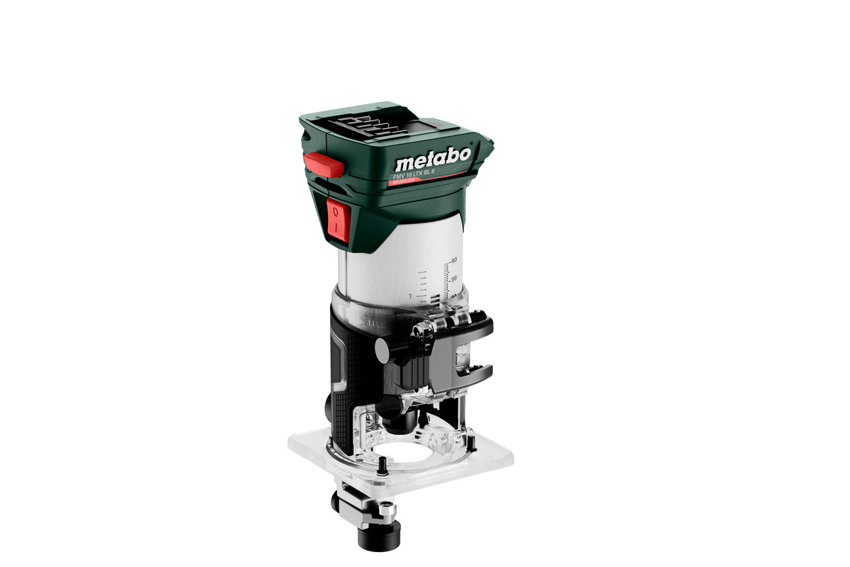 Rifilatore a batteria (601742800) 2 Rifilatore a batteria (601742800) - immagine 2