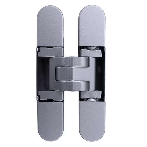CERNIERA invisibile PER MOBILI KOBLENZ SERIE (K6100 Kubikina) 1 CERNIERA invisibile PER MOBILI KOBLENZ SERIE (K6100 Kubikina)