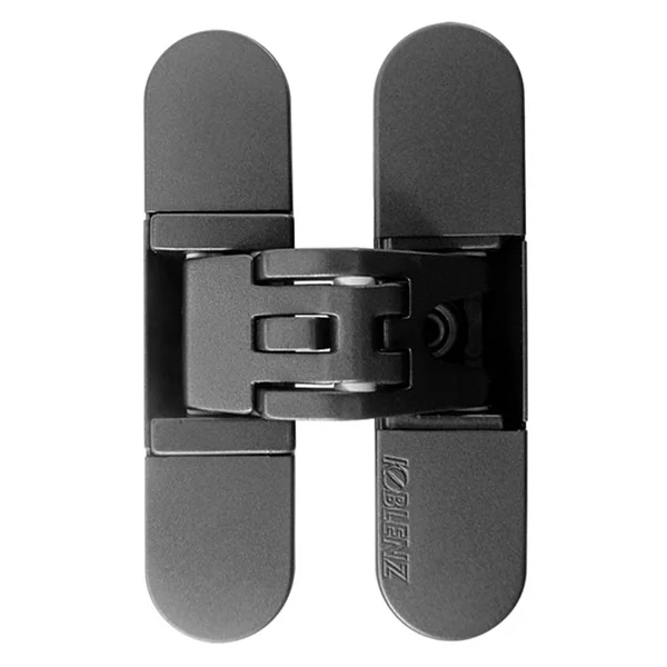 Cerniere Invisibili per Porta Koblenz SERIE (K1019 KOMBI Hybrid) 7 Cerniere Invisibili per Porta Koblenz SERIE (K1019 KOMBI Hybrid) - immagine 7