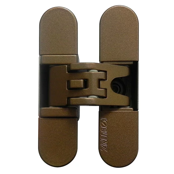 Cerniere Invisibili per Porta Koblenz SERIE (K1019 KOMBI Hybrid) 5 Cerniere Invisibili per Porta Koblenz SERIE (K1019 KOMBI Hybrid) - immagine 5