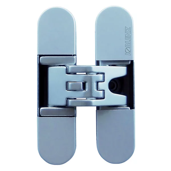 Cerniere Invisibili per Porta Koblenz SERIE (K1019 KOMBI Hybrid) 4 Cerniere Invisibili per Porta Koblenz SERIE (K1019 KOMBI Hybrid) - immagine 4