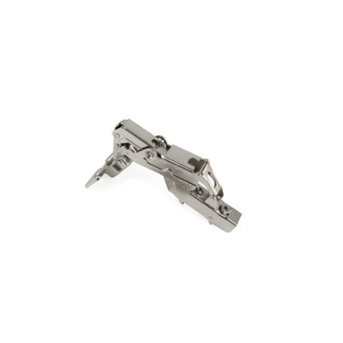 CERNIERA INCASSO 165° CON CHIUSURA SOFT EMUCA COLLO 9 SERIE (1042907)