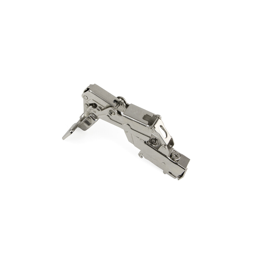 CERNIERA INCASSO 165° CON CHIUSURA SCATTO EMUCA COLLO 17 SERIE (1044707) 1 CERNIERA INCASSO 165° CON CHIUSURA SCATTO EMUCA COLLO 17 SERIE (1044707)
