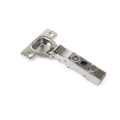 CERNIERA INCASSO 105° CON CHIUSURA SOFT EMUCA COLLO 0 SERIE (1040007)