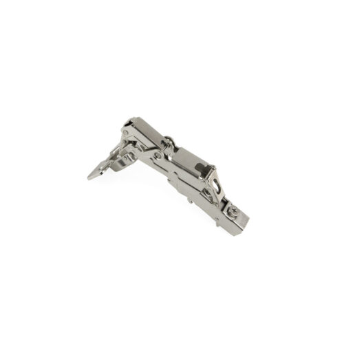 CERNIERA INCASSO 165° CON CHIUSURA SOFT EMUCA COLLO 0 SERIE (1042807)
