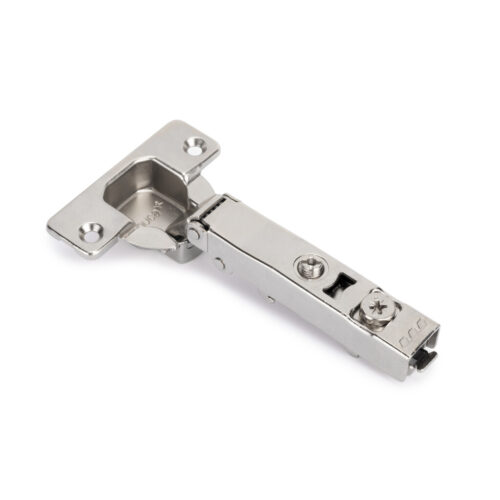 CERNIERA INCASSO 105° CON CHIUSURA SOFT EMUCA COLLO 0 SERIE (1065007)