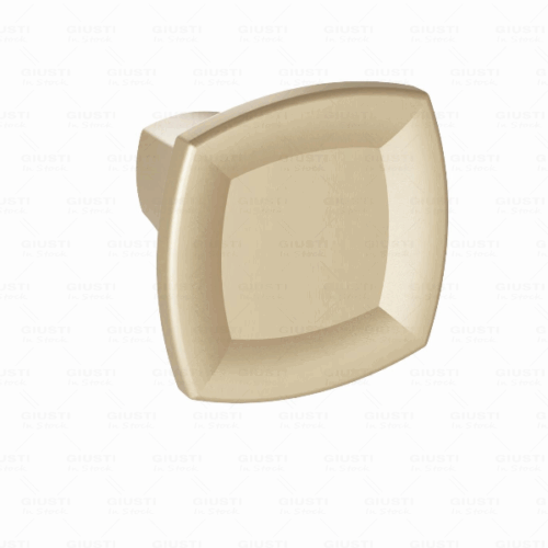 pomolo in zama laccato serie (WPO845)