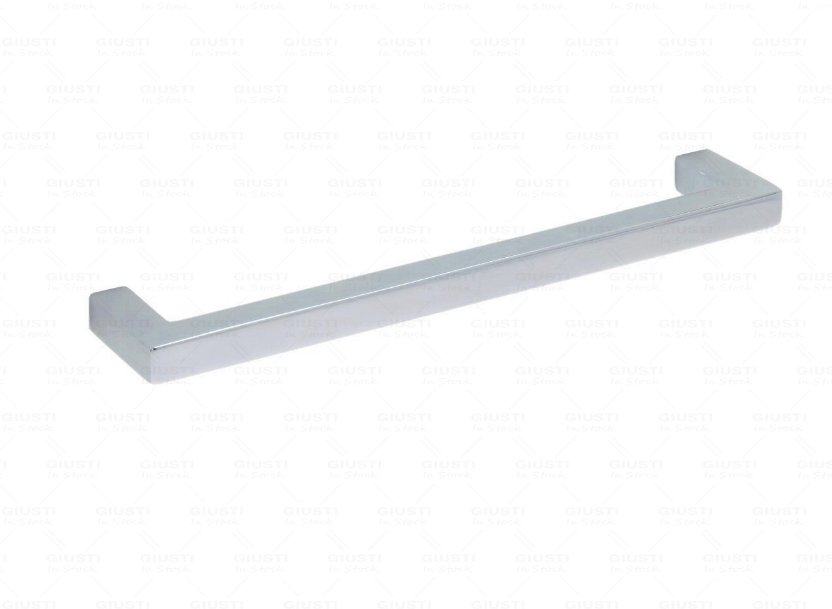maniglia in acciaio inox serie (hzm080) 3 maniglia in acciaio inox serie (hzm080) - immagine 3
