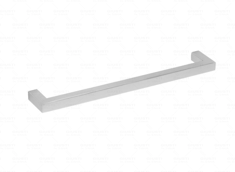 maniglia in acciaio inox serie (hzm080) 2 maniglia in acciaio inox serie (hzm080) - immagine 2