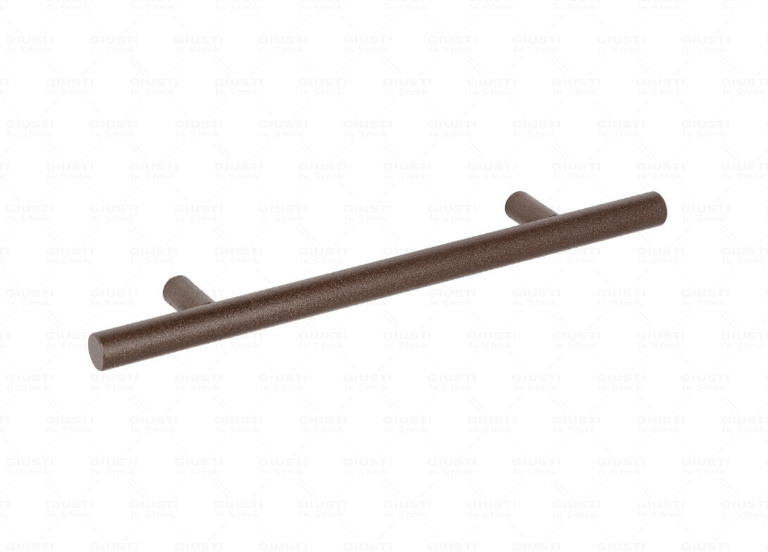 maniglia in acciaio inox serie (hzm070) 3 maniglia in acciaio inox serie (hzm070) - immagine 3
