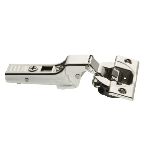Cerniera Blumotion 110° CON montaggio intermedio/doppio SERIE (71B3650)