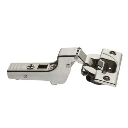 Cerniera Blumotion 110°con montaggio a filo serie (71b3750)