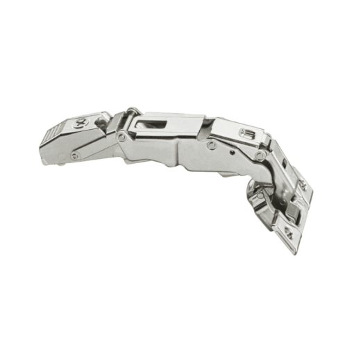 Cerniera Blumotion 165ºcon montaggio ad angolo serie (71b7550)