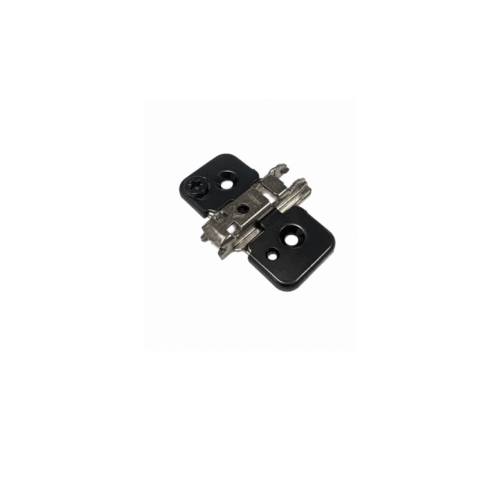 Basi Blumotion con montaggio a clip serie (02509289)