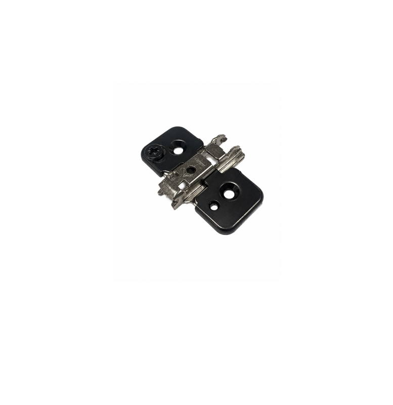 Basi Blumotion con montaggio a clip serie (02509289) 1 Basi Blumotion con montaggio a clip serie (02509289)