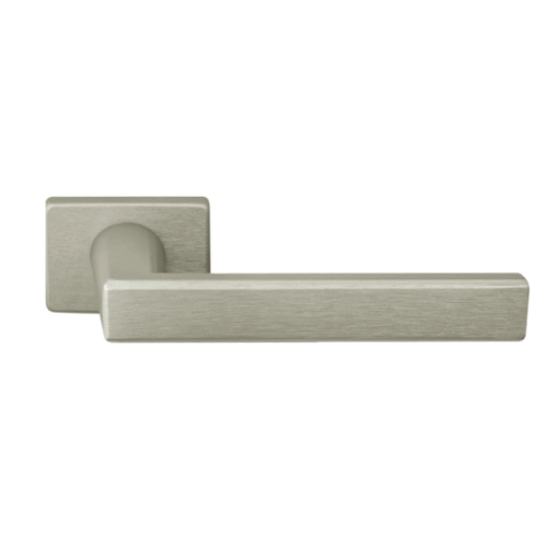 Maniglia per Porta stile Basic capri arieni serie (3701)
