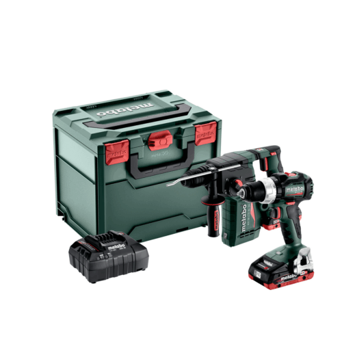 "A.Set 2.3.6" Macchine a batteria nel kit Combo (685218800)