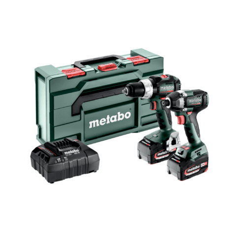 "A.Set 2.8.8" macchine a batteria nel kit Combo (685200000)